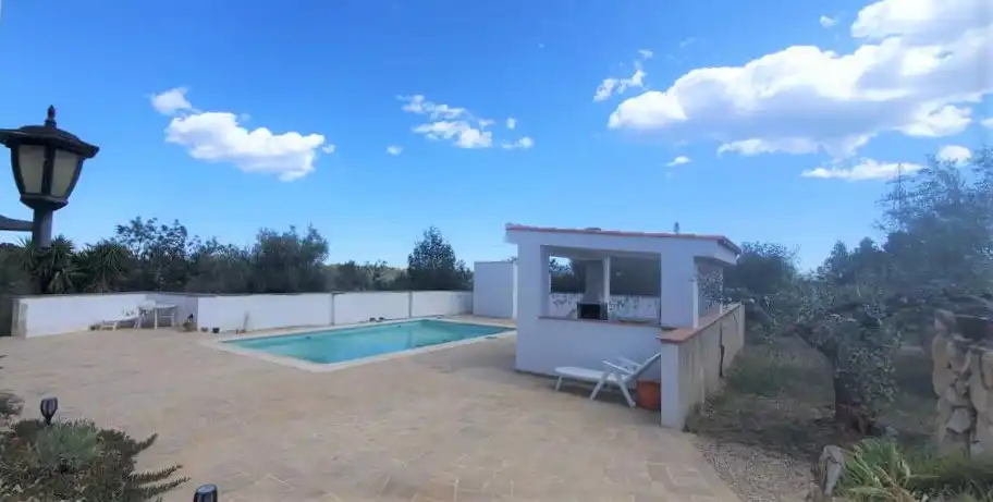 Finca rústica en venda a L'Ametlla de Mar pueblo
