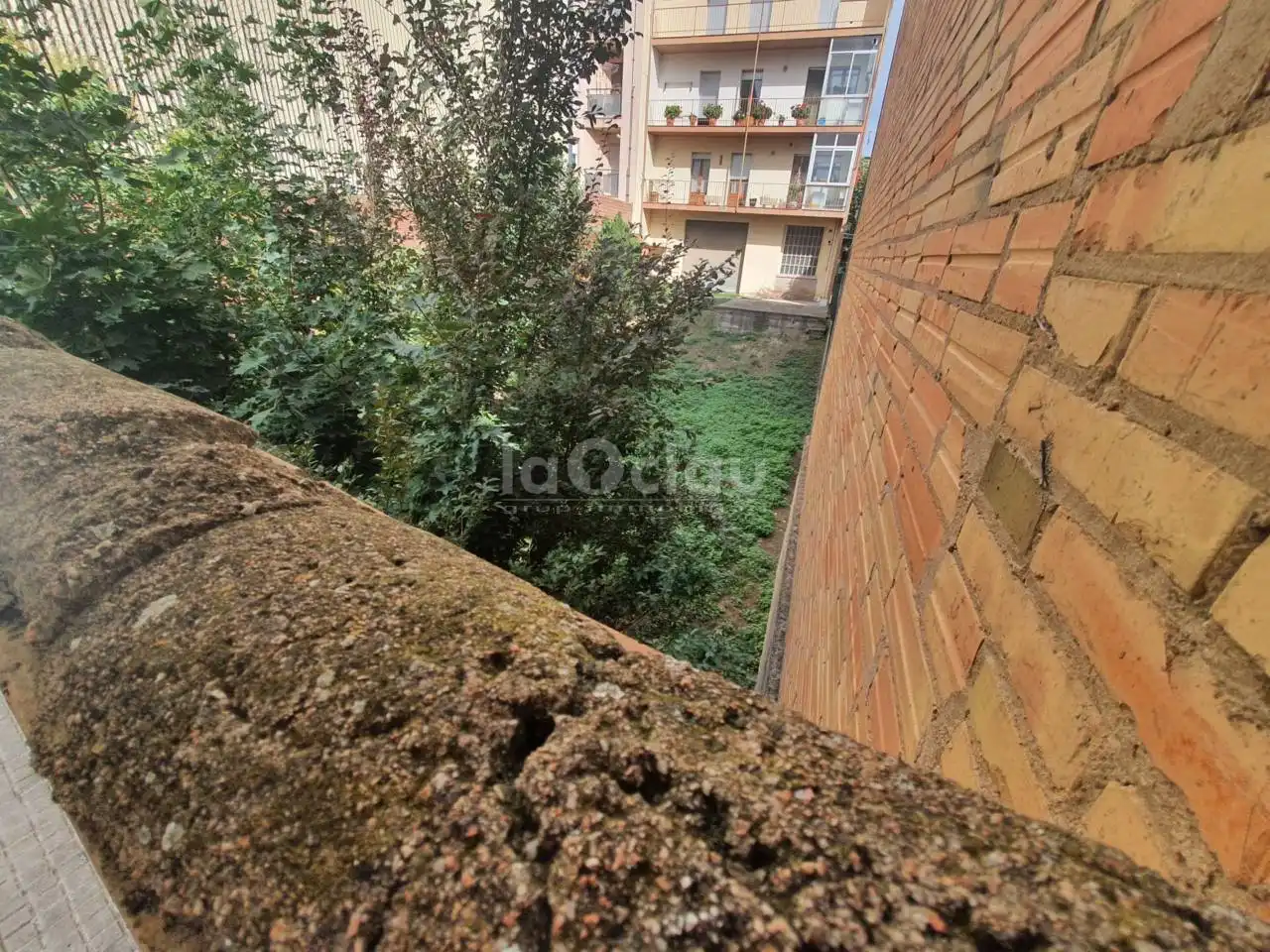 Rustikales Grundstück zum Verkauf in Tona, imagen 5