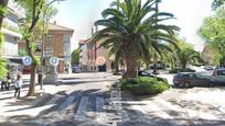 Exterior view of Flat for sale in Pinto