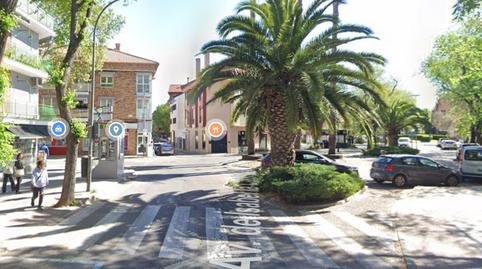 Foto 4 de Pis en venda a De Isabel la Católica, Zona Centro - Ayuntamiento, Madrid