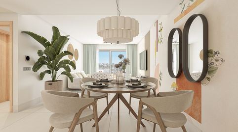 Foto 5 de Apartament en venda a Chullera, Manilva