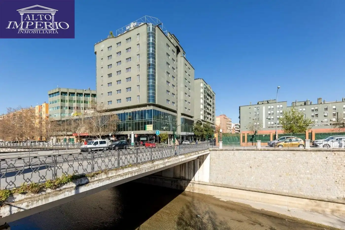 Ufficio con ascensore in vendita a 72 Calle San Antón, imagen 6