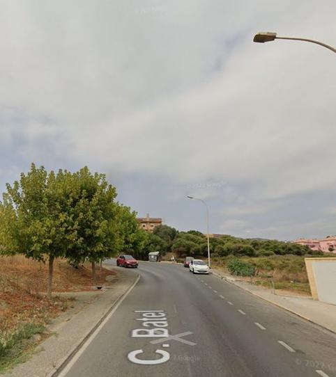 Photo 2 of Flat for sale in San García, Algeciras