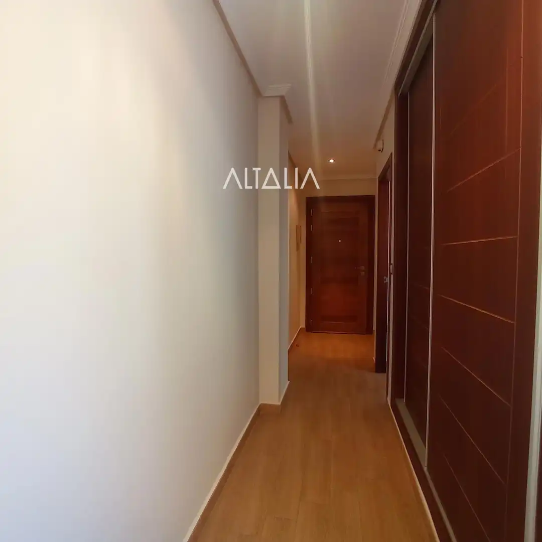 Flat for sale in Cuenca  with Heating, Terrace and Storage room
