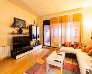 Living room of Planta baja for sale in Girona Capital