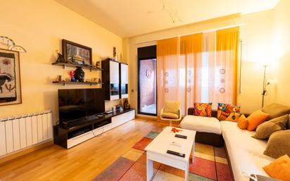 Living room of Planta baja for sale in Girona Capital