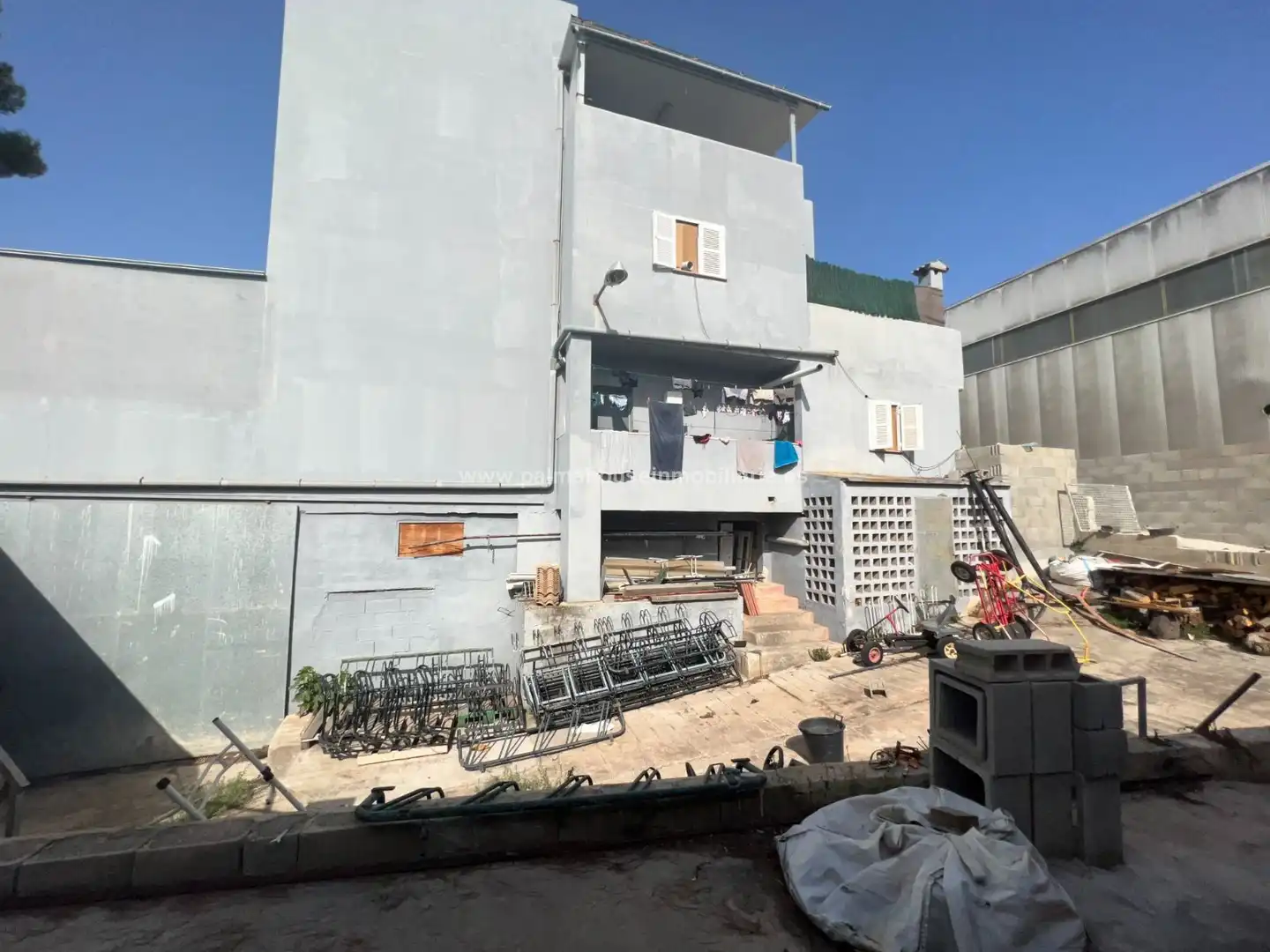 Industriegebäude zum Verkauf in Port d'Alcúdia - Platja d'Alcúdia, imagen 45