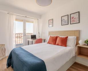 Bedroom of Apartment to share in Alicante / Alacant  with Furnished, Oven and Washing machine