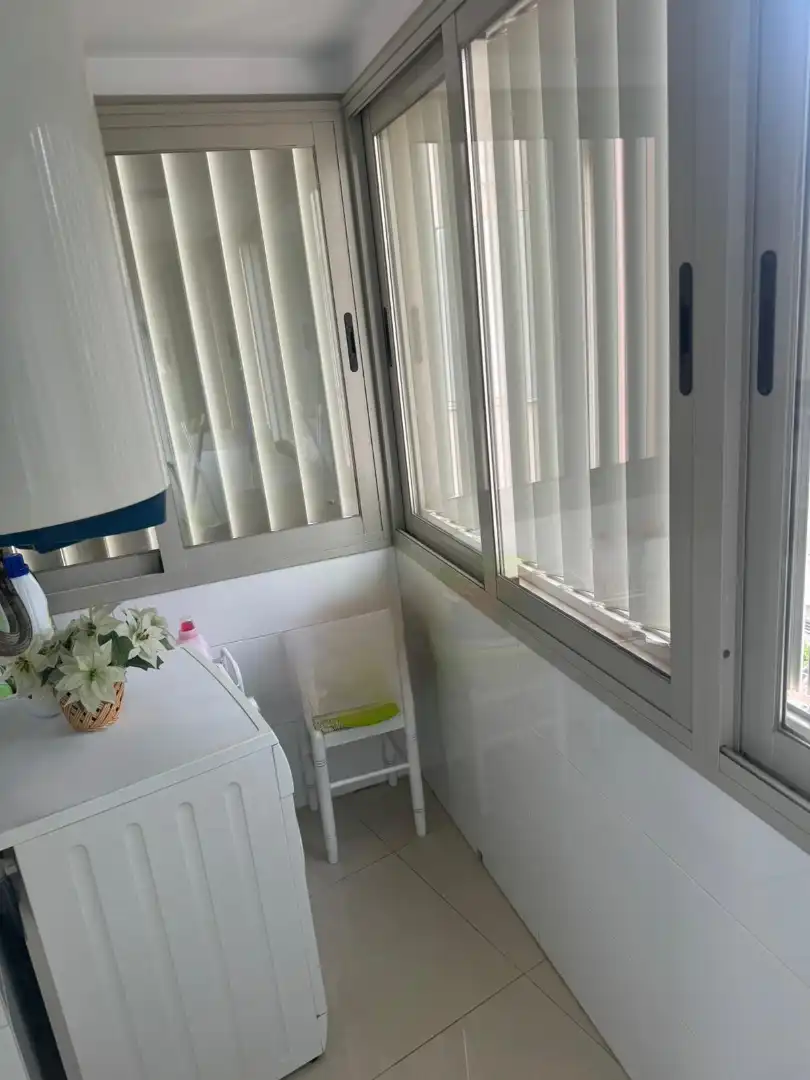 Terraza de Piso en venta en Melilla con Aire acondicionado, Calefacción y Terraza