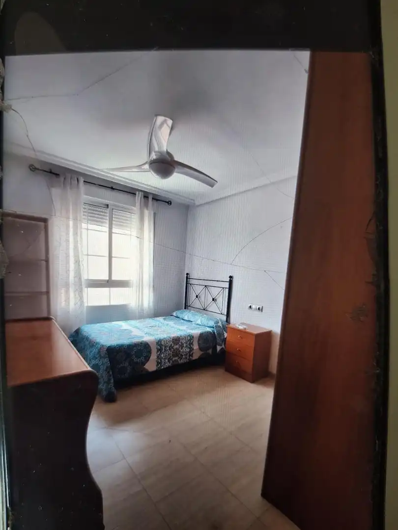 Habitación de Piso para compartir en Almería