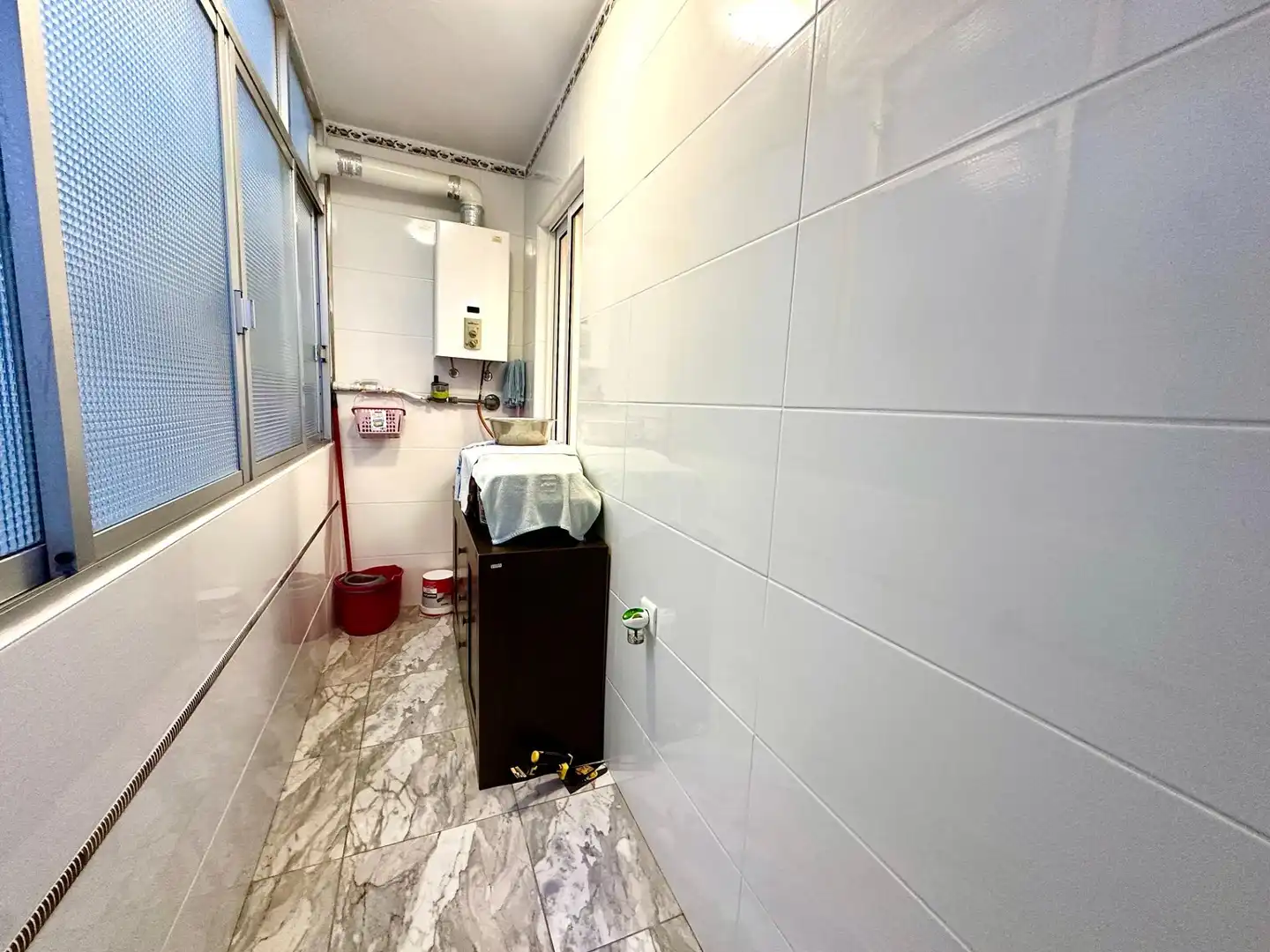Appartement compact avec terrasse à vendre à SAN IGNACIO DE LOYOLA, imagen 20