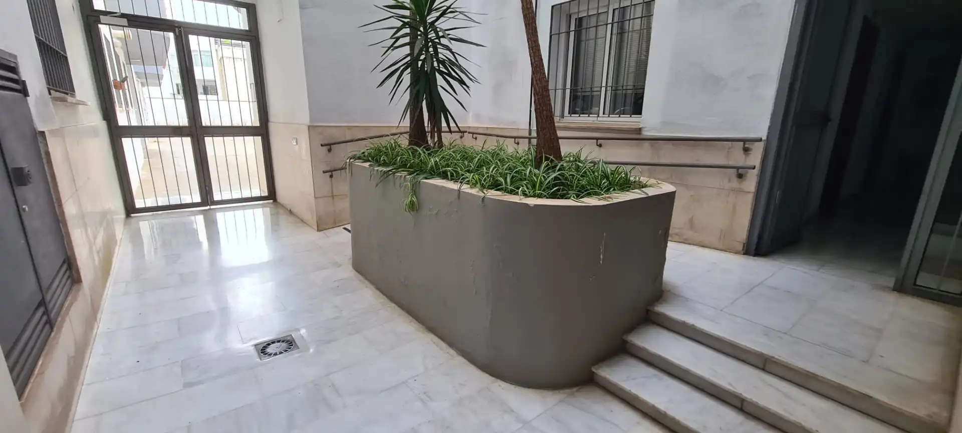 Terraza de Piso en venta en Sevilla con Aire acondicionado, Terraza y Piscina