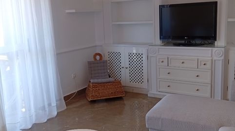 Foto 2 de Apartament de lloguer a Calle Padre Francisco Palau y Quer, 6, Barrio de Zaidín, Granada Capital
