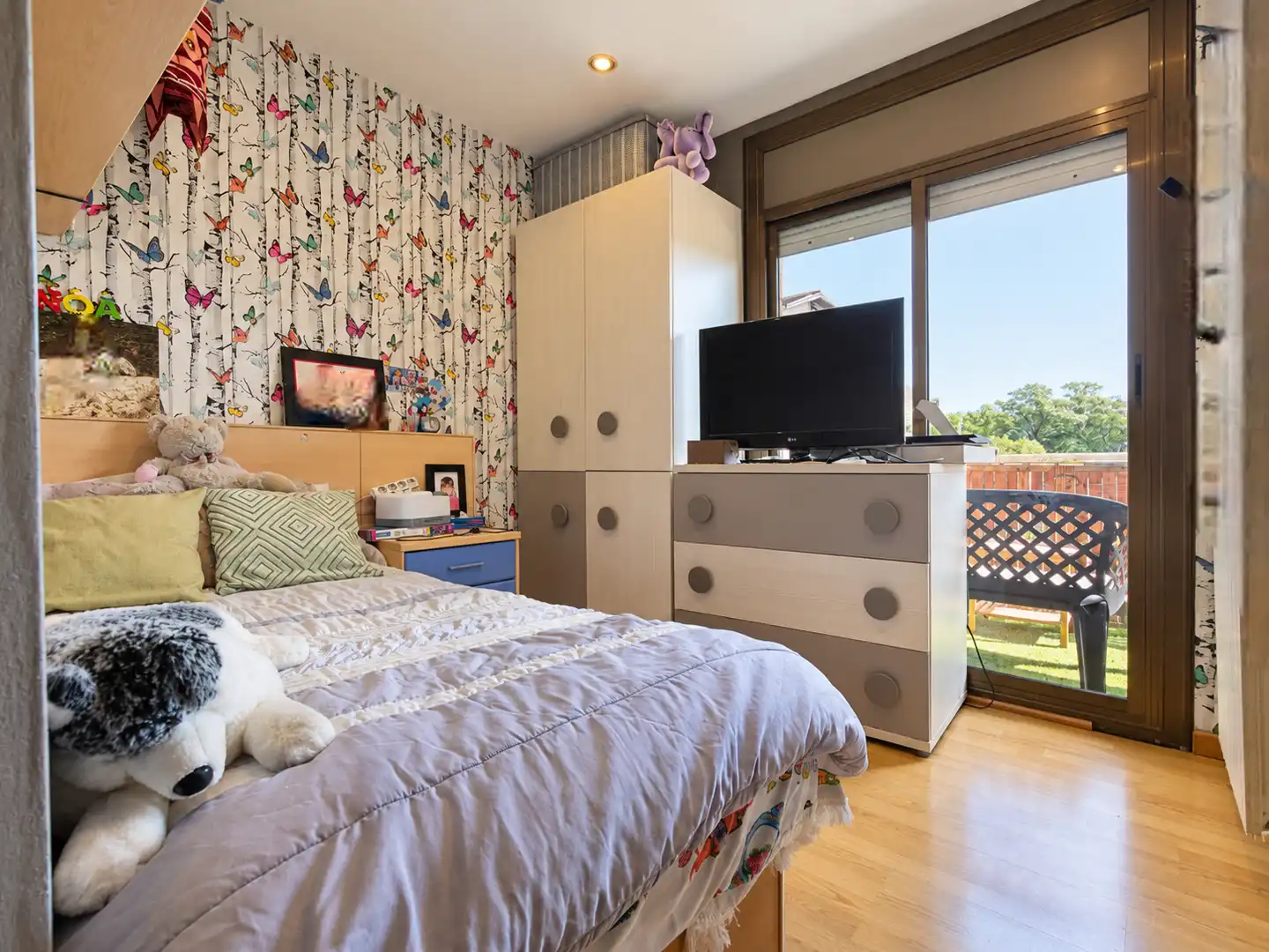 Piso en venta en Carrer del Doctor Vila, Sant Andreu de la Barca