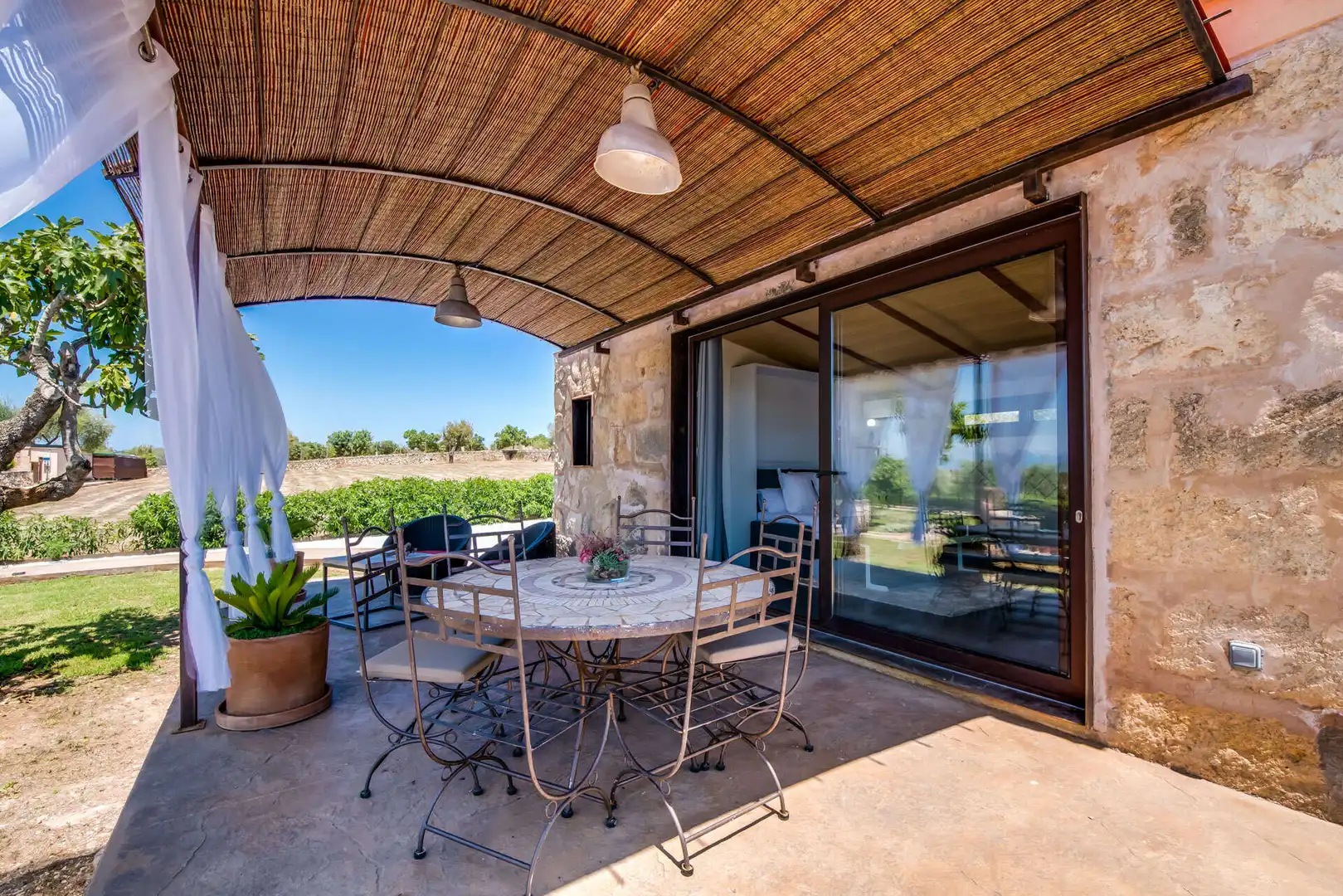 Casa rústica con terraza en venta en Santa Margalida Poble, imagen 49