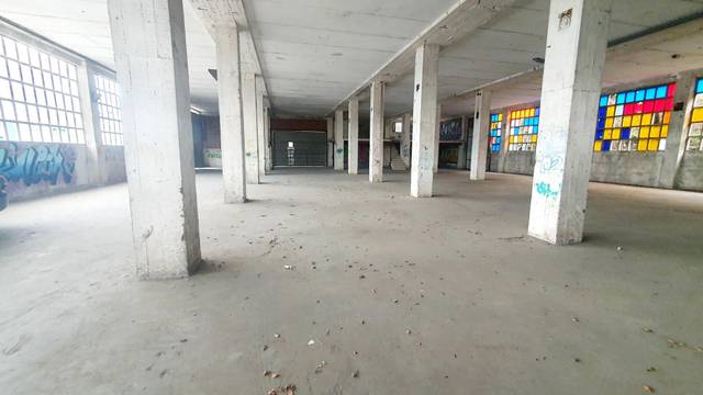 Nave industrial en Venta en San Miguel