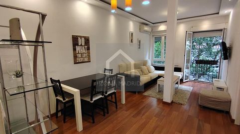 Foto 3 de Piso en venta en Ríos Rosas - Nuevos Ministerios, Madrid Capital