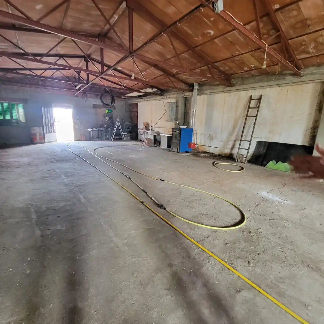 Terreno en venta en Grandes y San Martín