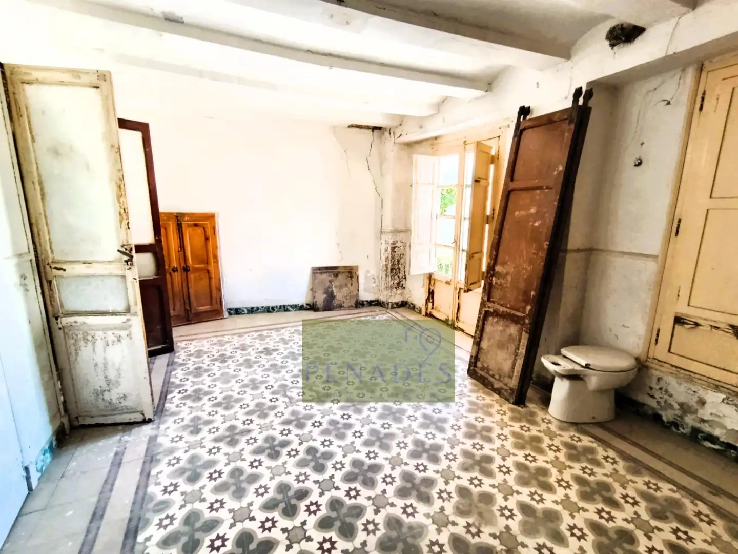 Houses for sale in Ontinyent