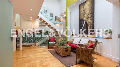 Foto 2 de Casa o xalet de lloguer a Genil, El Bosque, Madrid