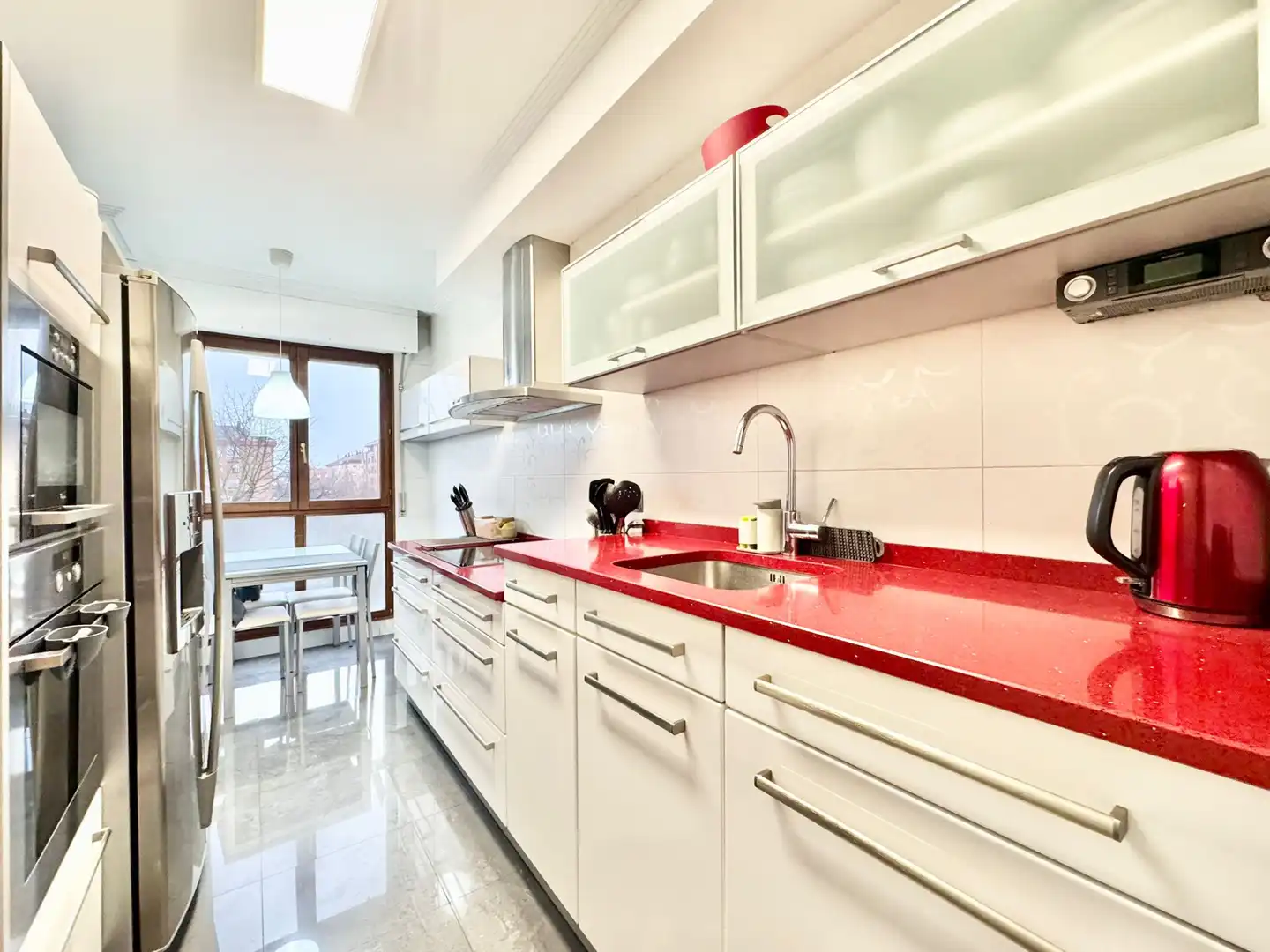 Piso en venta en Gaztelako Atea, Ariznabarra