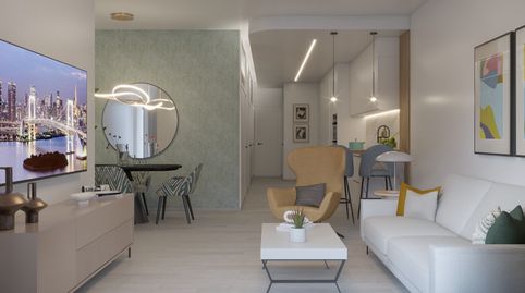 Foto 4 von Wohnung zum Verkauf in Calle la Sal, Zona Playa del Cura, Alicante