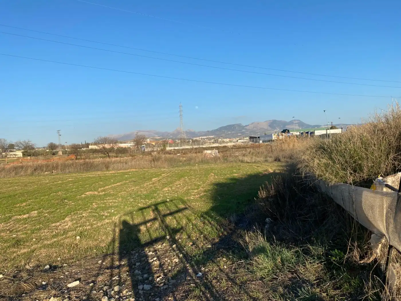 Terrain résidentiel à vendre à Carretera ALBOLOTE, imagen 9
