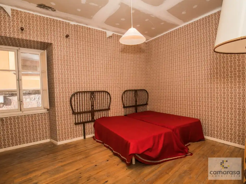 Dormitori de Casa o xalet en venda en Ávila
