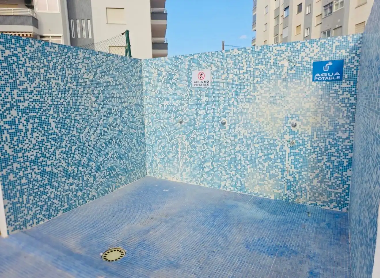 Appartement compact avec piscine à vendre à Miramar, imagen 3