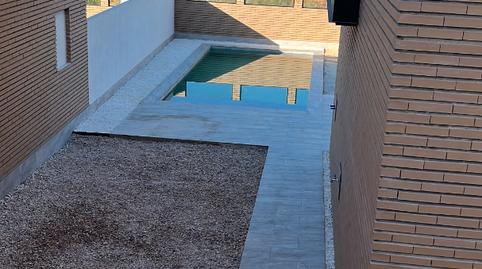 Foto 5 de Piso en venta en Avenida de Portugal, Zona Europa, Madrid