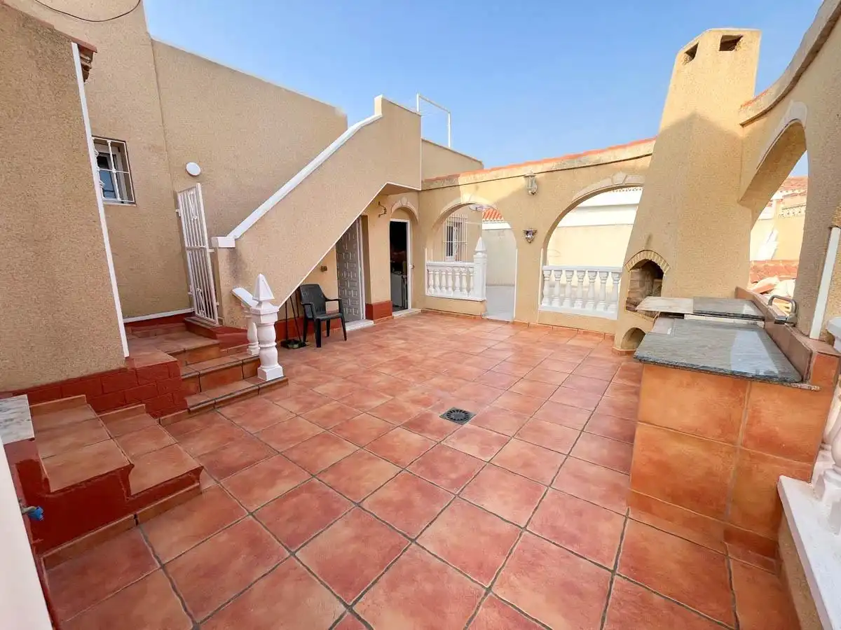 Detached house with pool for sale in Zona Carrefour - Urbanizaciones, imagen 16