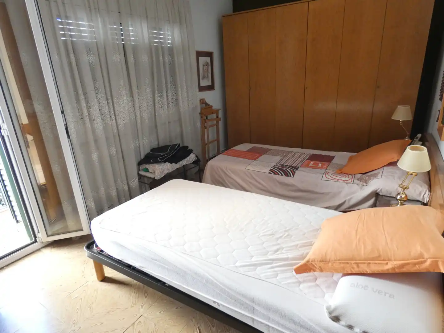 Habitación de Finca rústica en venta en Ripollet con Calefacción, Terraza y Trastero