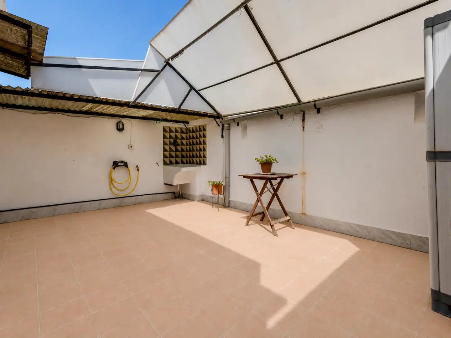 Terrassa de Casa o xalet en venda en Premià de Mar amb Aire condicionat, Calefacció i Terrassa