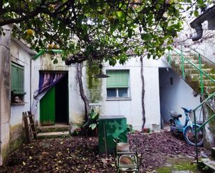 Vista exterior de Casa o xalet en venda en Maracena amb Terrassa