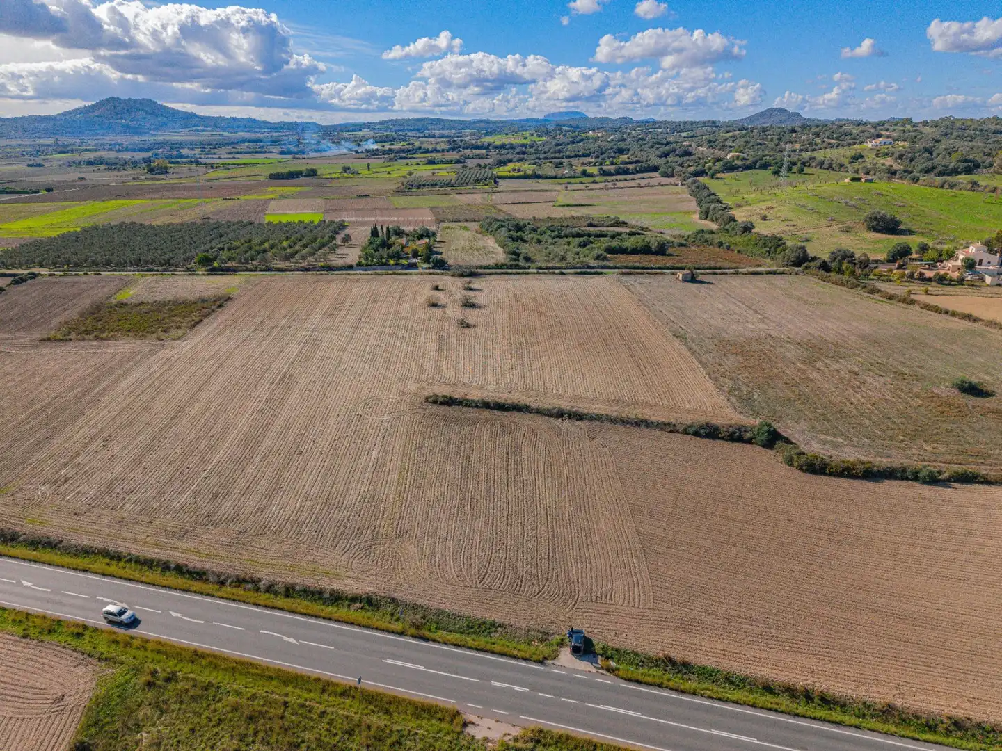 Rural land for sale in Carretera Carretera de Petra a Santa Margalida, imagen 10