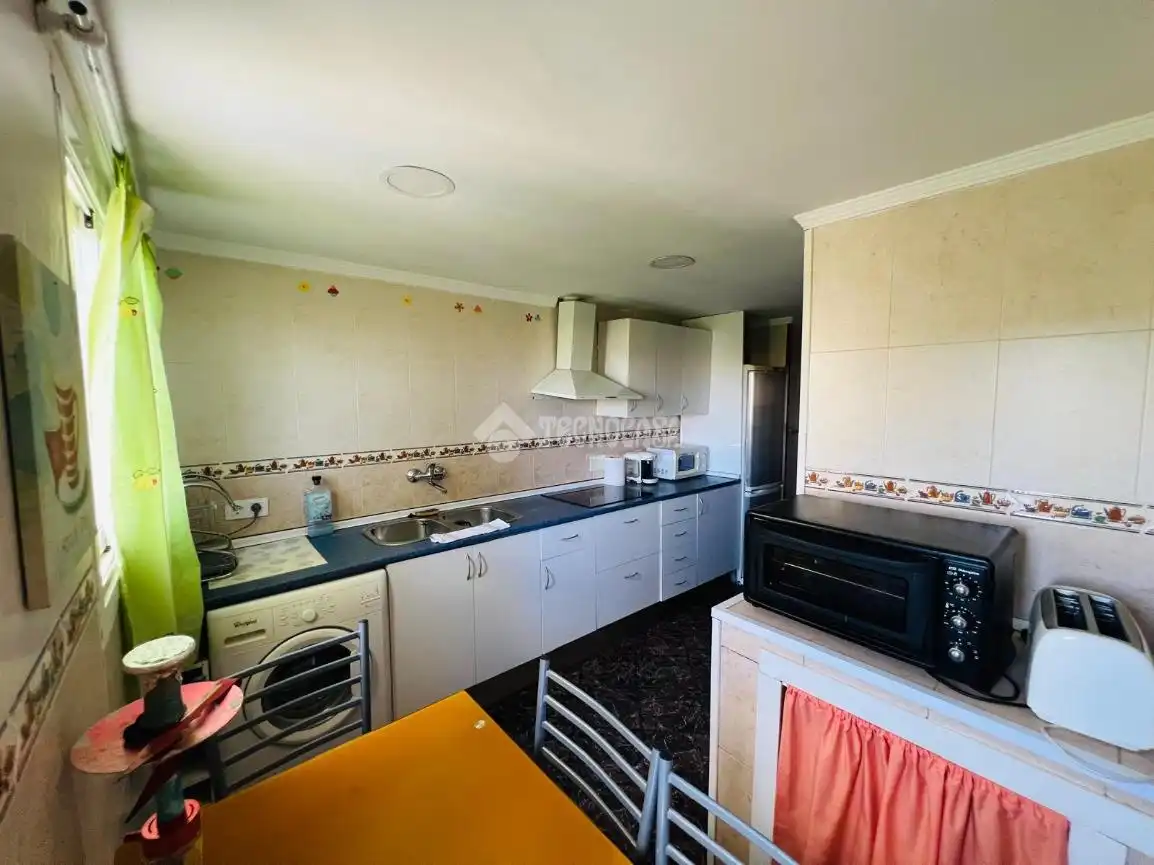 Appartement avec terrasse à vendre à Taraguilla- Estación, imagen 9