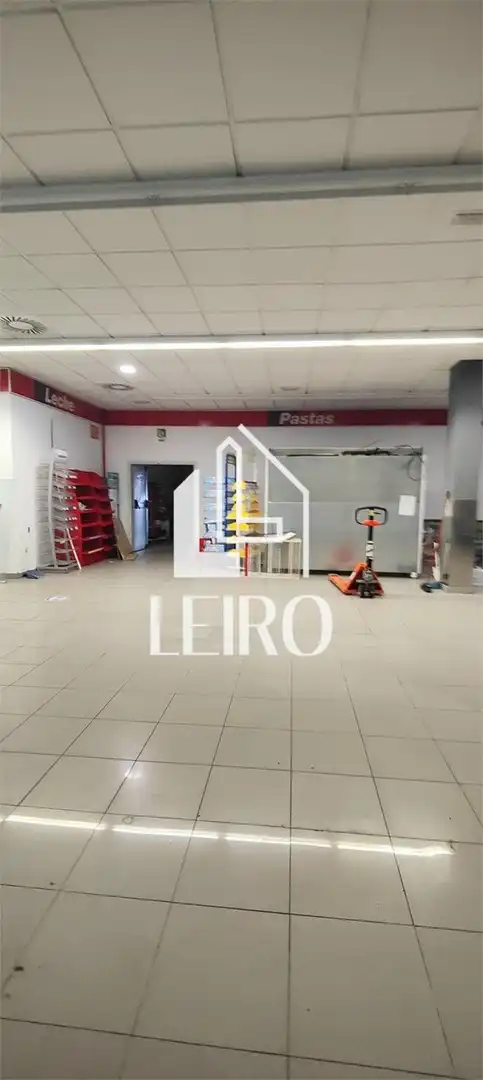 Local comercial en venda a A Illa de Arousa, imagen 5