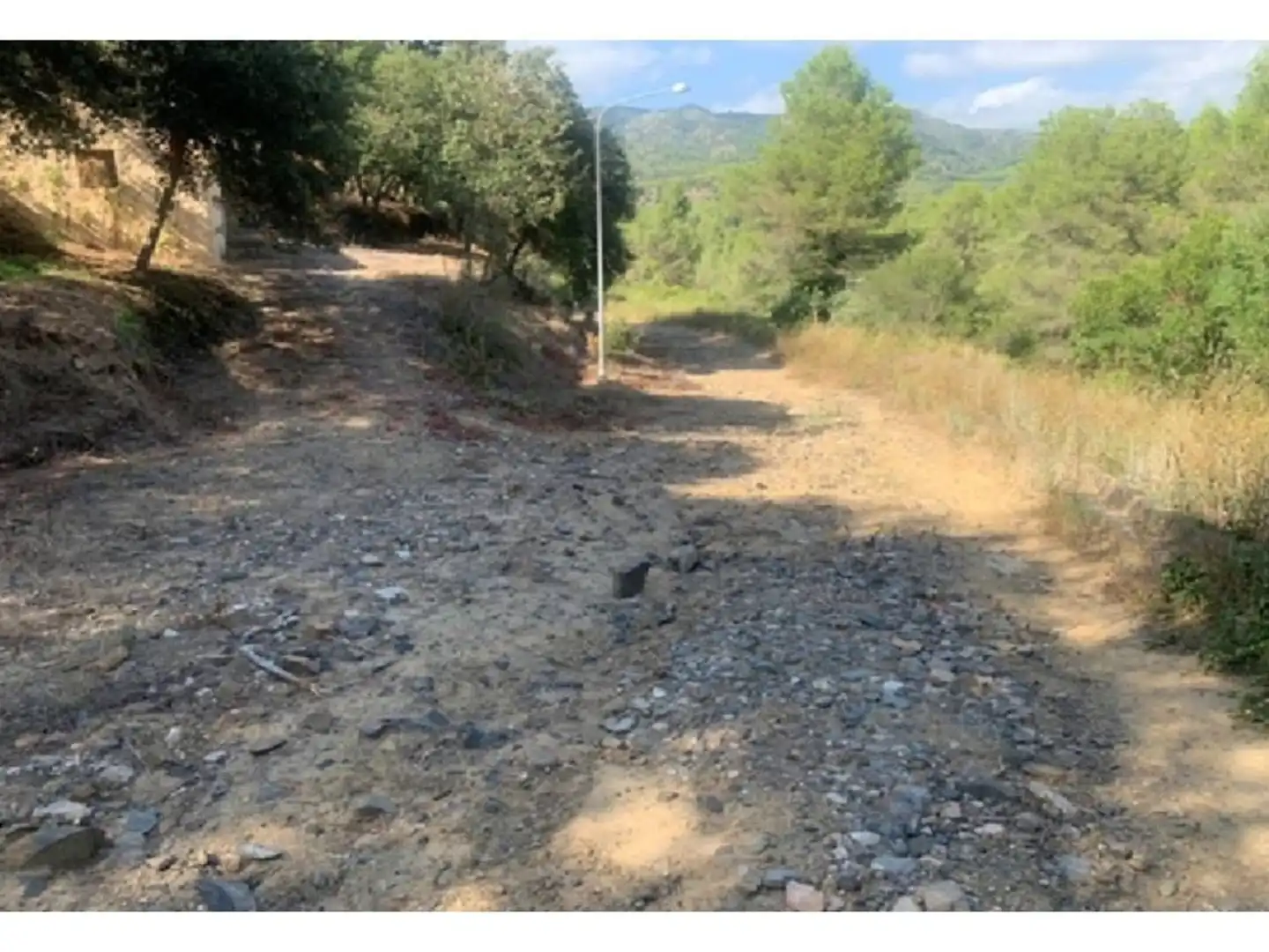 Terreno rustico in vendita a Calle de les Rutxel les 128, imagen 8