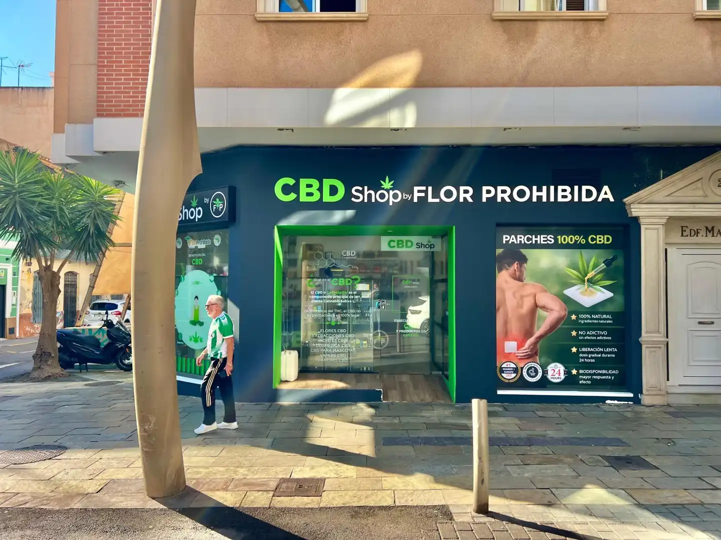 Business premises for sale in Calle Caballero de Rodas, imagen 4