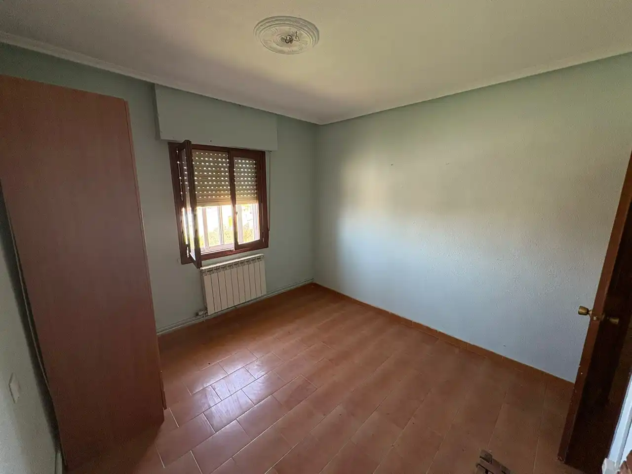 Habitación de Casa o chalet en venta en Vezdemarbán con Calefacción, Jardín privado y Terraza