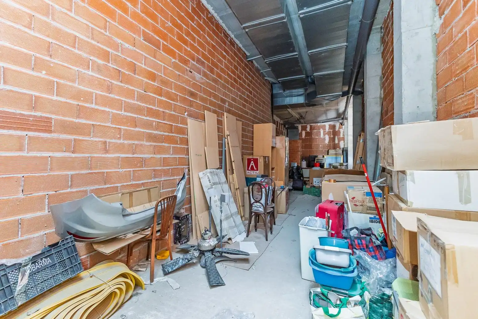 Business premises for sale in Núcleo Urbano, imagen 19