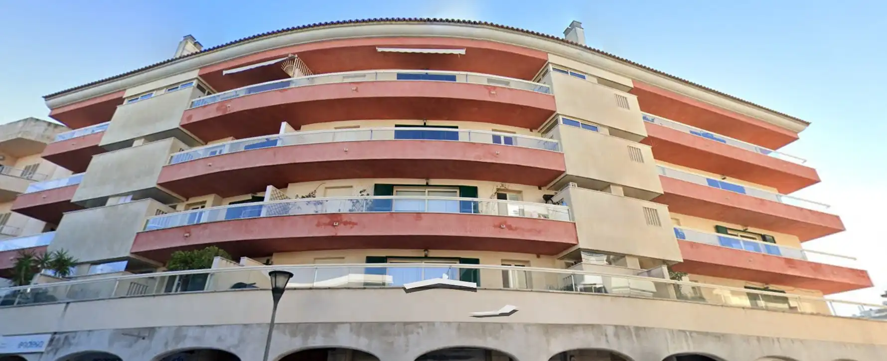 Piso con ascensor en venta en Carrer de l'Hostaleria 9
