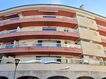 Wohnung mit Aufzug zum Verkauf in Carrer de l'Hostaleria 9