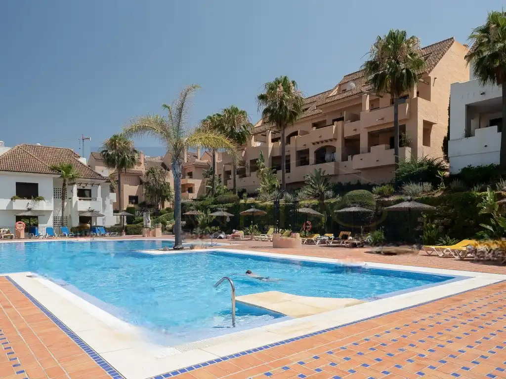 Wohnung mit Pool zum Verkauf in Urbanización Duquesa Village, imagen 20