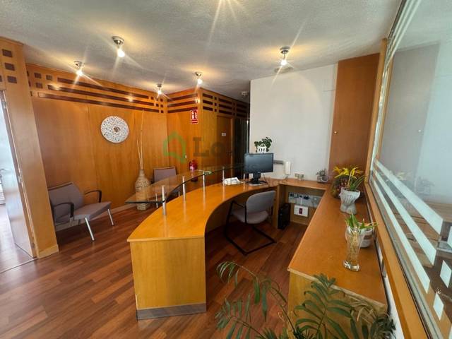 Oficina en Venta en Valdepasillas - La Paz - Huerta Rosales