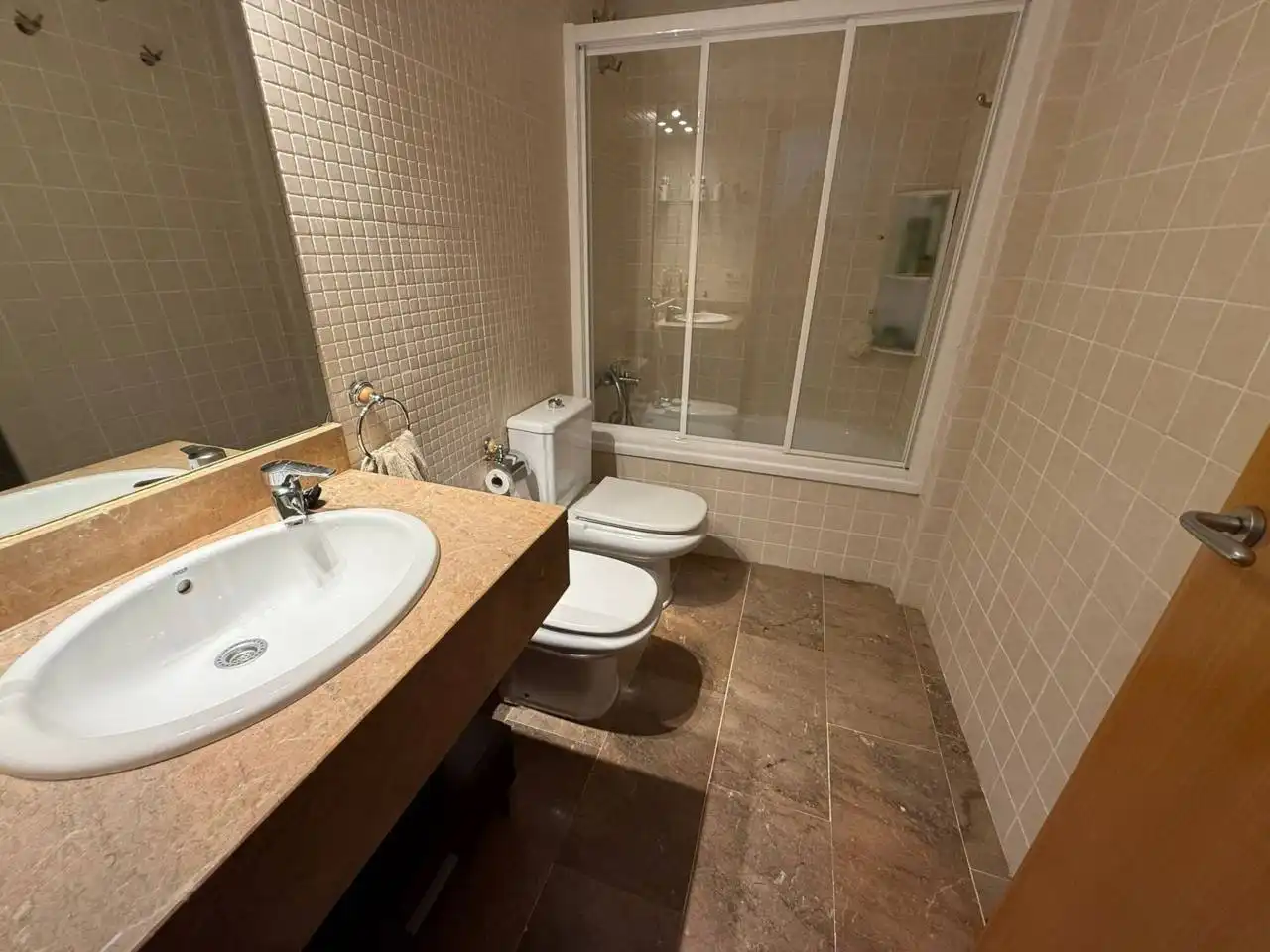 Flat with pool for sale in Avenida Vila de Blanes, imagen 5