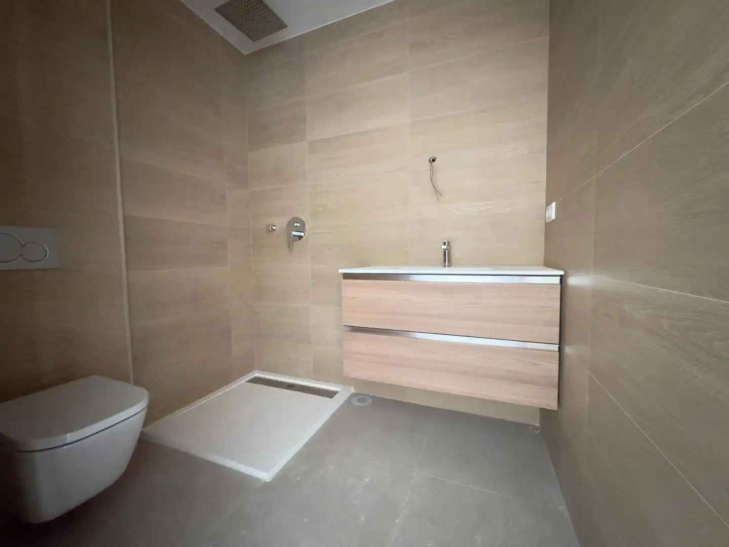 Ground floor with garden for sale in Calle Calle Nueva Canalosa, imagen 17