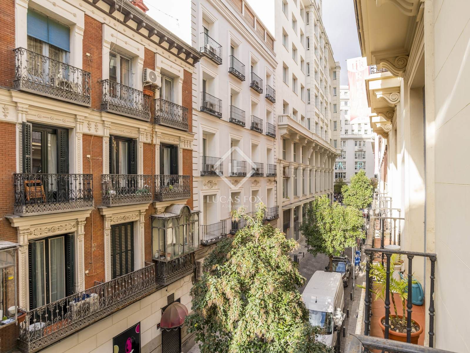 Flat for sale in Sol, Centro
