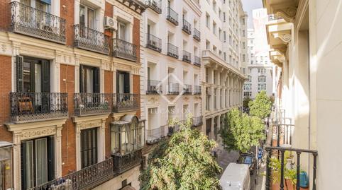 Photo 2 of Flat for sale in Sol, Madrid