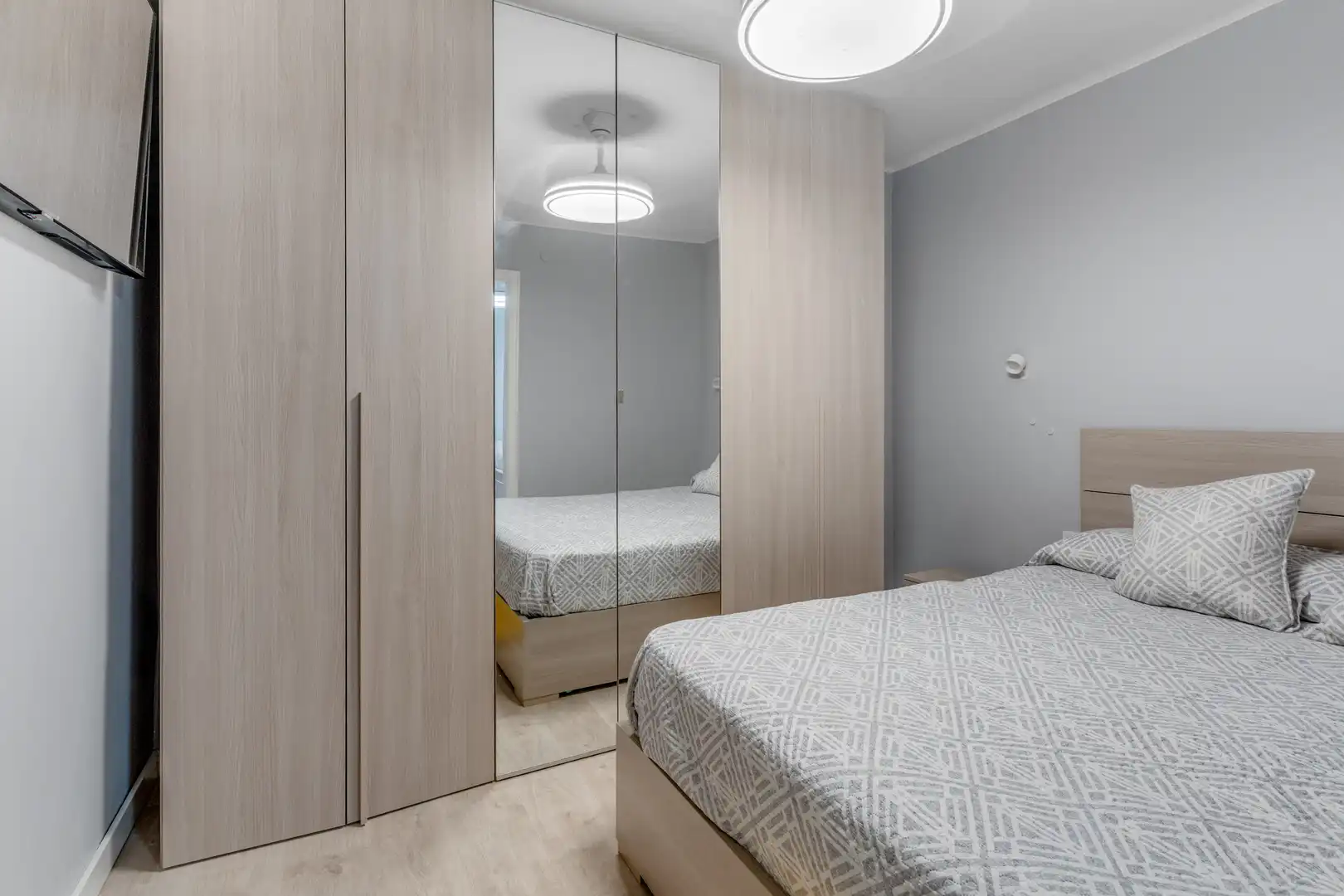 Habitación de Piso en venta en Barcelona con Calefacción